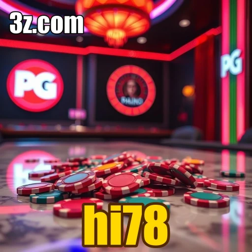 Desafios Incríveis de Puzzle no Site hi78 para Todos
